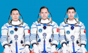 涵盖“70后”“80后”“90后”,神舟二十一号航天员乘组公布